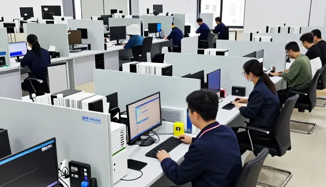 武汉金顺利科技有限公司