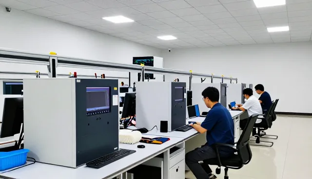 智能数据分析平台