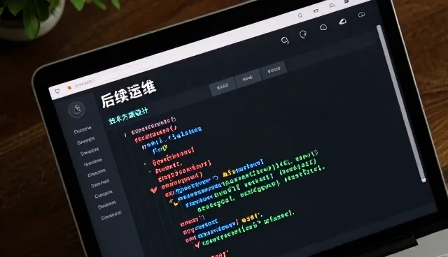 适配方案在技术方案设计中的实际应用与维护要点