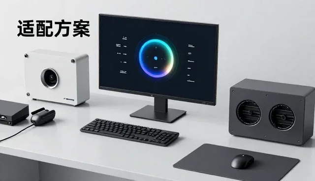 系统运维中场景应用的选型关键与实践